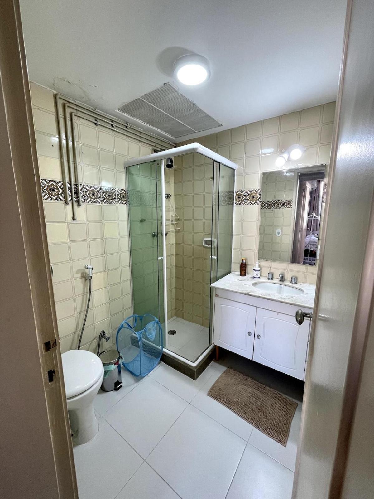 Estrela Do Leme Apartamento Rio de Janeiro