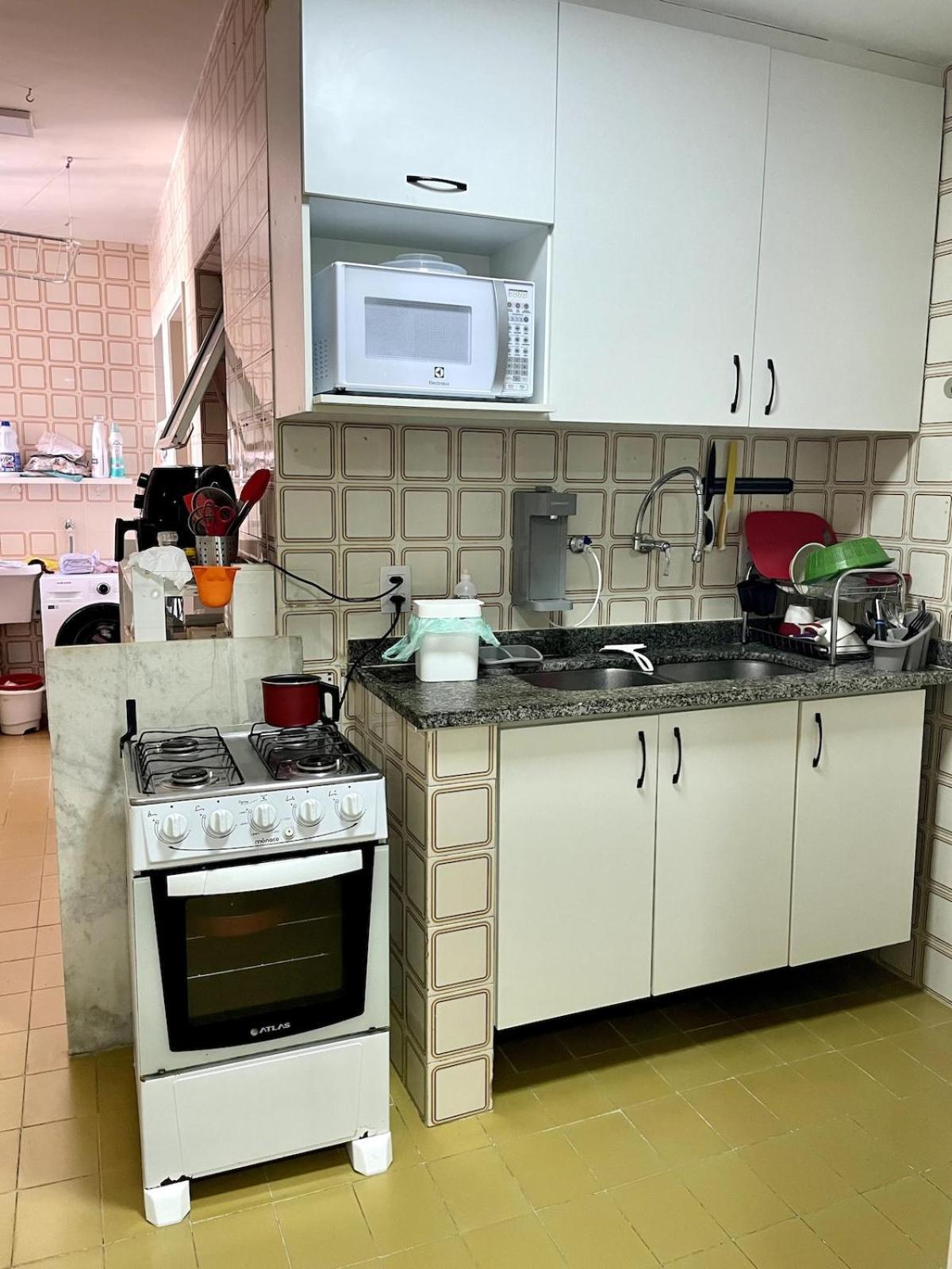 Estrela Do Leme Apartamento