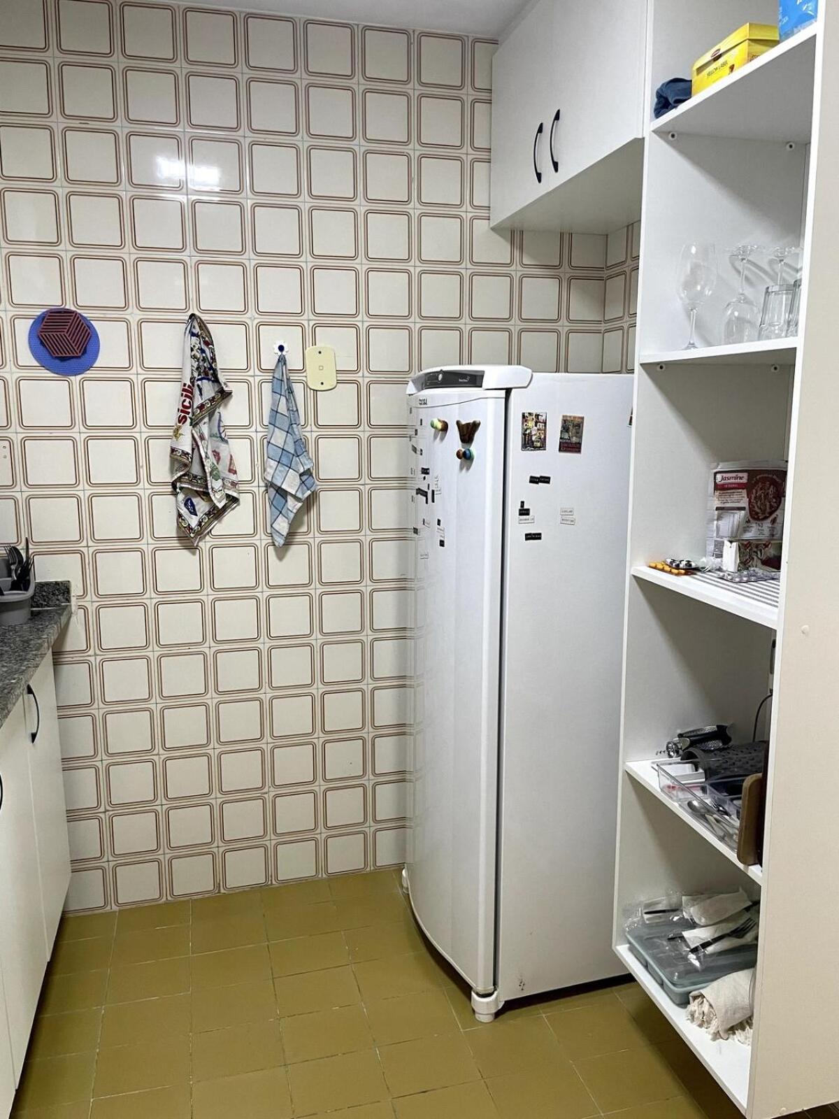 Apartamento Estrela Do Leme *