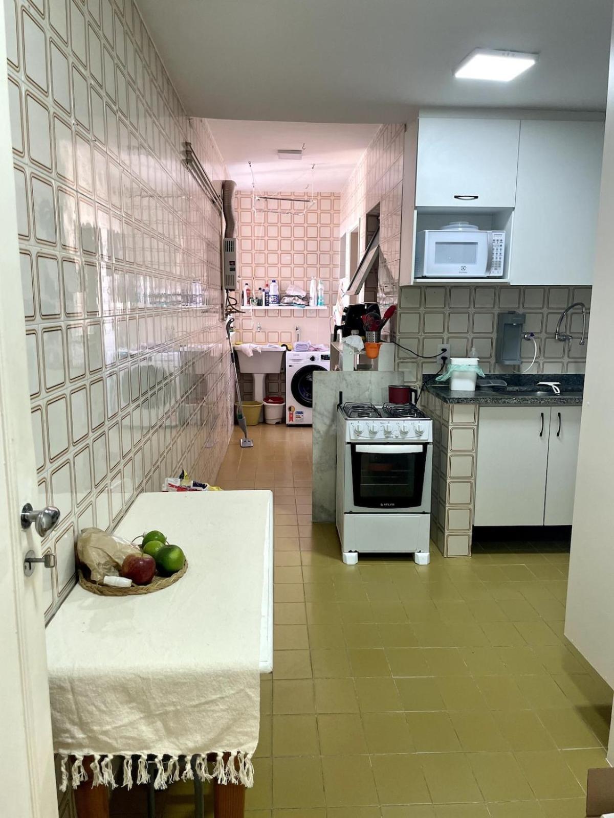 Apartment Estrela Do Leme Rio de Janeiro