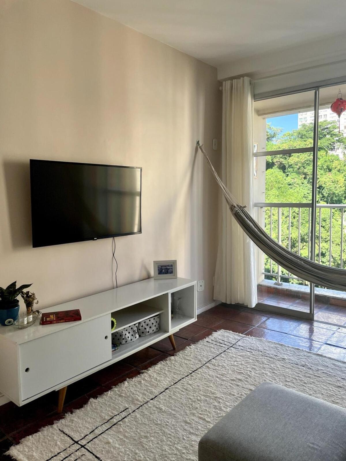 Apartamento Estrela Do Leme Río de Janeiro